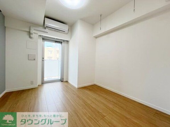 ルフレプレミアム横浜リーヴァの物件内観写真